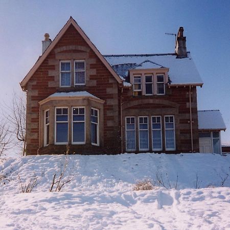 Fort William Backpackers מראה חיצוני תמונה