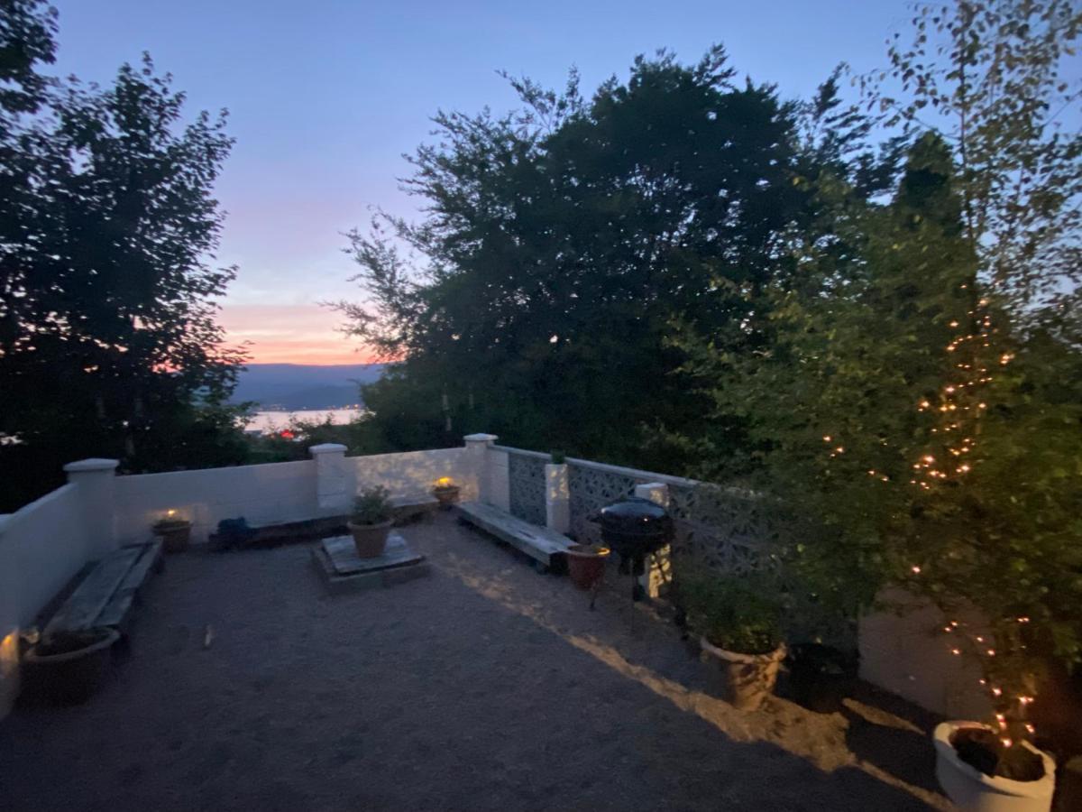 Fort William Backpackers מראה חיצוני תמונה
