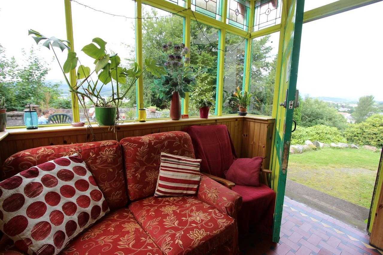 Fort William Backpackers מראה חיצוני תמונה